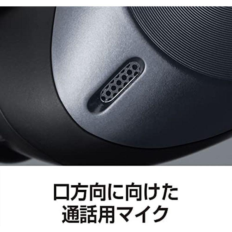 テクニクス カナル型 ノイズキャンセリング 完全ワイヤレスイヤホン Bluetooth マルチポイント対応 LDAC対応 ハイレゾ音質再生 カナル型 ノイズキャンセリング 完全ワイヤレスイヤホン Bluetooth マルチポイント対応 LDAC対応 ハイレゾ音質再生