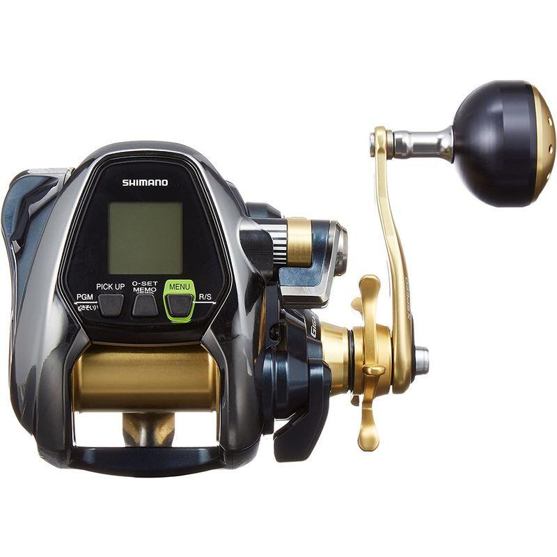 【ラスト1点】 シマノ(SHIMANO) 電動リール 16 ビーストマスター 3000XS 右ハンドル マグロ スルメイカ多点掛け 【HOV1528501037】(55261円)