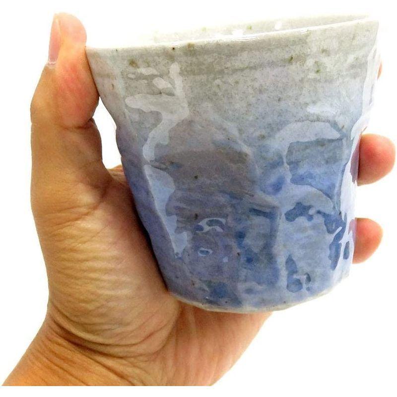 70%OFFアウトレット九谷焼 陶器 ペア 和食器 焼酎グラス 釉彩 酒器 カップ 日本製 ブランド 食器、グラス、カトラリー おしゃれ 九谷焼 陶器 焼酎グラス 釉彩 ブルー 酒器 和食器 ブランド 日本製