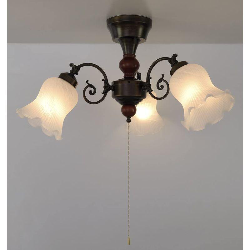 Kishima キシマ クラシック シーリングライト 5灯 GEM-6883 GEM-6883 GEM Kishima キシマ cm クラシック シーリングライト 5灯