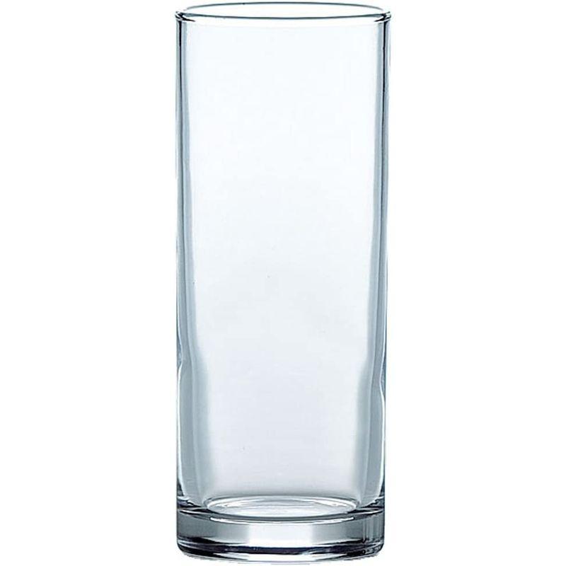 東洋佐々木ガラス ゾンビーグラス 300ml 日本製 食洗機対応 05111HS-1ct