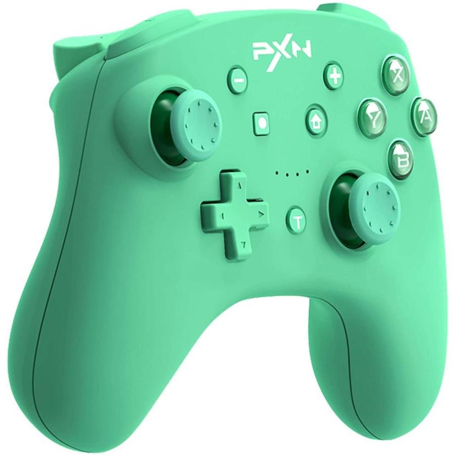 Switch Switch Lite コントローラー Pxn Switch プロコン 無線 有線 スイッチコントローラー Nfc機能 Switch コントローラー Arisedigital Com Br