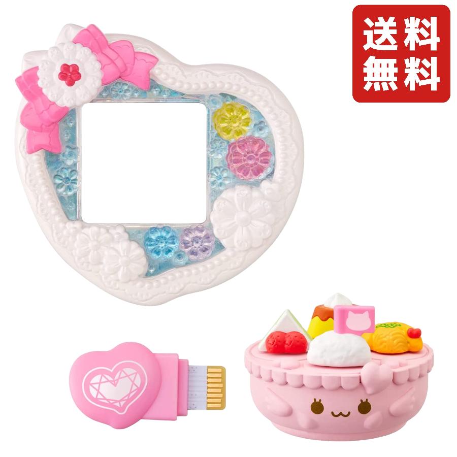 BANDAI（バンダイ） デリシャスパーティプリキュア パーティアップ