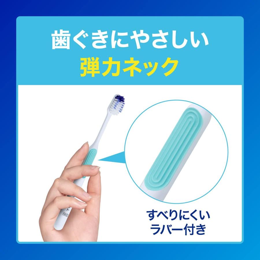 薬用シュミテクト 【4本セット】シュミテクト 歯ブラシ やさしく歯周