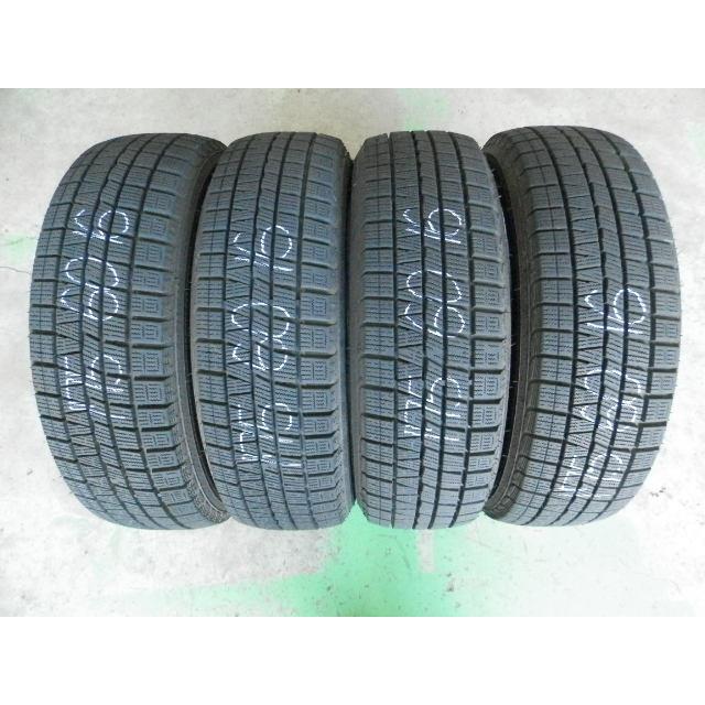 175/60R16 ナンカン CORSAFA スタッドレタイヤ4本SET 2016年製|shop-partslandnagoya