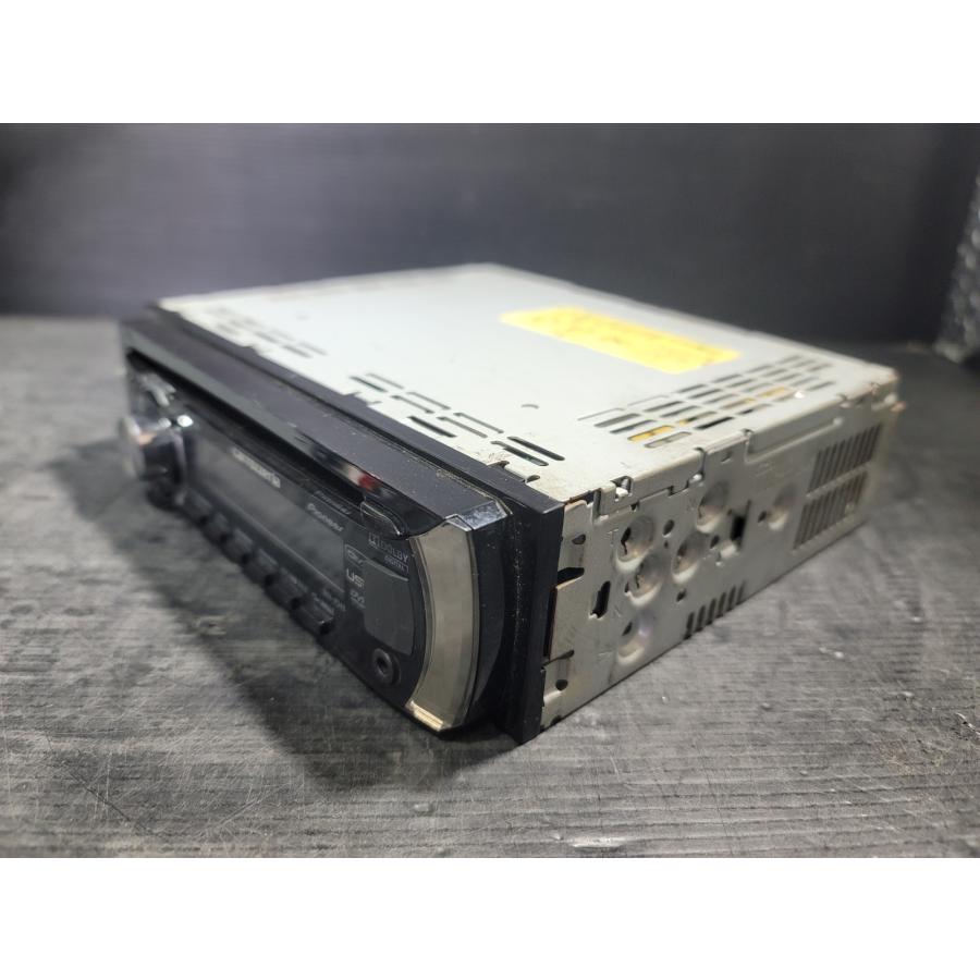 カロッツェリア DVDプレーヤー DVH-P540｜shop-partslandnagoya｜06