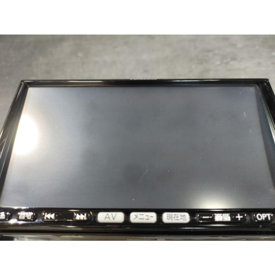 スズキ 純正オプション ワンセグ メモリーナビ CQ-XZ02J0CJ 地図 スズキ 純正オプション ワンセグ メモリーナビ CQ-XZ02J0CJ 地図