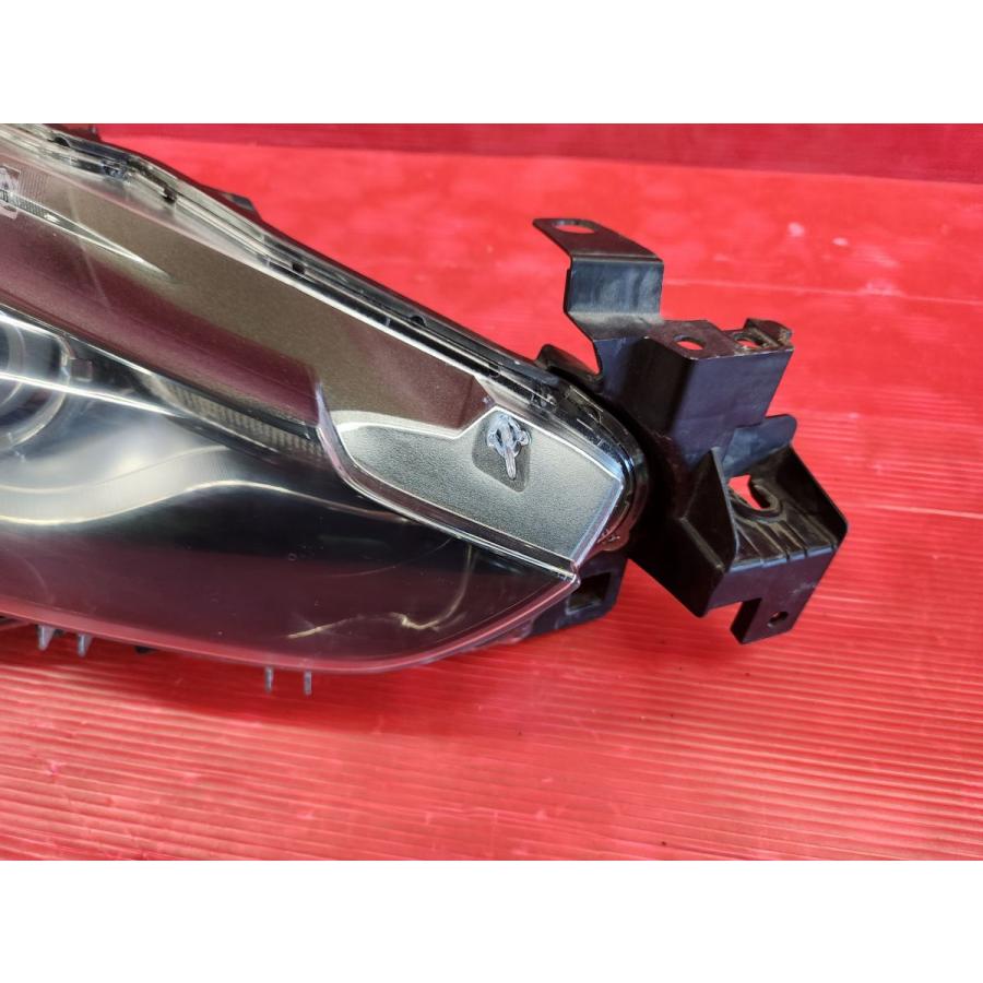 マツダ GJ アテンザ 前期 純正 右 HID ヘッドライト GJ2FP KOITO マツダ GJ アテンザ 前期 純正 右 HID ヘッドライト GJ2FP KOITO