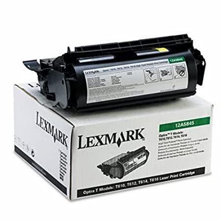 品質満点 Lexmark 1382920 Toner black, 7.5K pages | 並行輸入品 | 送料無料 その他