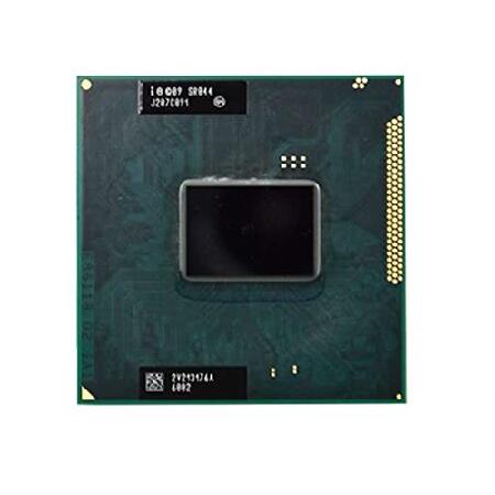 【日本産】 Intel 送料無料 | g プロセッサーソケット CPU デュアルコアモバイル MB 3 GHz 2.6 sr049 sr044 M 2540 - i5 Core CPU