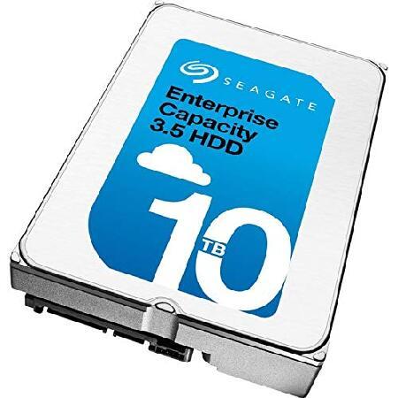 注目の福袋をピックアップ！ drive hard internal ST10000NM0216 Enterprise Seagate 3.5" 送料無料 | SAS GB 10000 HDD、ハードディスクドライブ