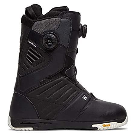 2021年春の | (M) D 9 2 Black Boots Snowboard BOA Dual Judge DC 並行輸入品 送料無料 | その他スノーボード用品