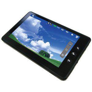 chocott Android 5インチアンドロイドタブレット CH-AND500 : Shop