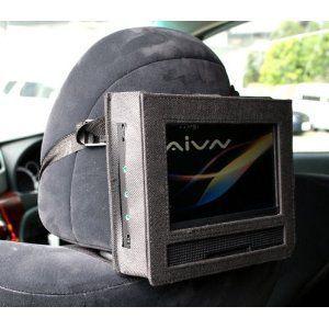 ワンセグ搭載！録画も録音も出来るCPRM対応9インチ大画面DVDプレーヤー 