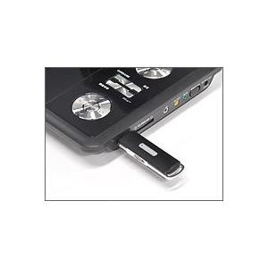 予約録画OK ワンセグ搭載！録画も録音も出来るCPRM対応9インチ大画面