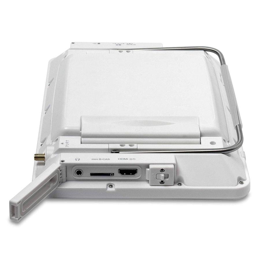 お風呂で車でアウトドアでフルセグ Dvd Vrモードcprm対応防水9インチ ポータブルdvdプレイヤー Vs W911 4 Shop Phoenix 通販 Yahoo ショッピング