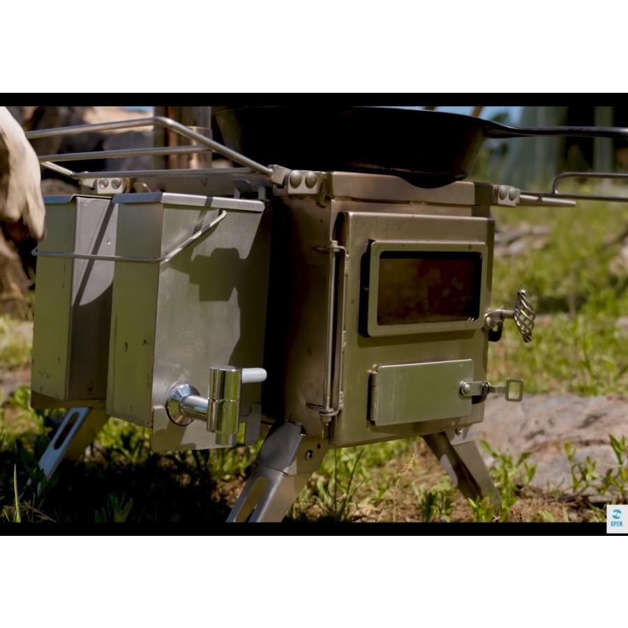 ウィンナー ウェル ノマド