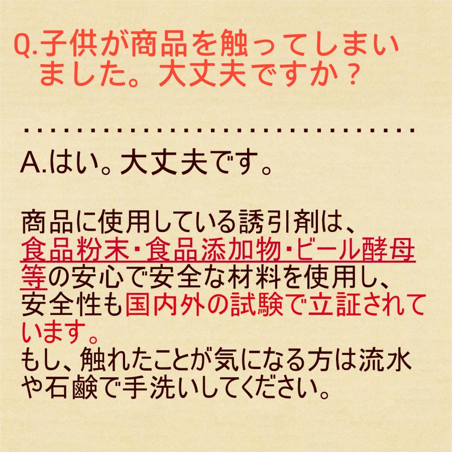 ダニ捕りロボ ソフトケース&誘引マット レギュラーサイズ  1個組 SF-R 日革研究所 殺虫剤 防虫剤 殺虫剤 ダニ対策 ダニ取り ケース&マット | ダニ捕りロボ | 01