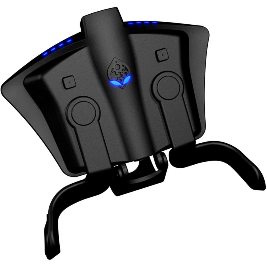 ストライクパック　PS4 ストライクパック STRIKE PACK PS4 【背面パドル/リコイル制御/連射