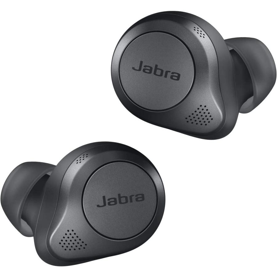 JABRAワイヤレスイヤホン Elite 85tノイズキャンセリング Amazon.co.jp: Jabra Elite 85t ワイヤレスイヤホン bluetooth
