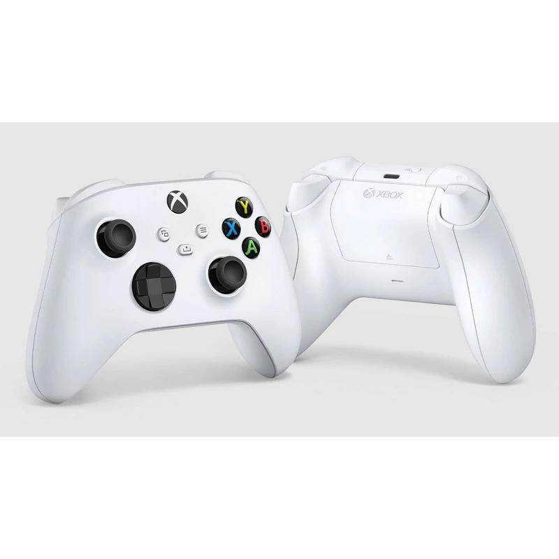 Xbox ワイヤレス コントローラー (ロボット ホワイト) EP2-29921