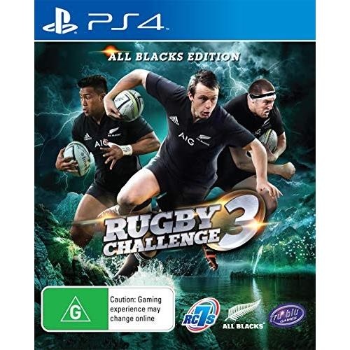ラグビーチャレンジ ３ ａｌｌ ｂｌａｃｋｓ ｒｕｇｂｙ ｃｈａｌｌｅｎｇｅ ３ ｐｓ４ Www Furnea Si