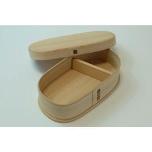 曲げわっぱ　柴田慶信商店　手の平弁当箱 柴田慶信商店 曲げわっぱ 手の平弁当箱 送料無料 : POST DETAIL Yahoo