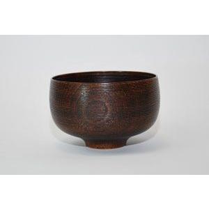 山中漆器 喜八工房 高級御吸物椀 5客 水目桜 山中漆器 喜八