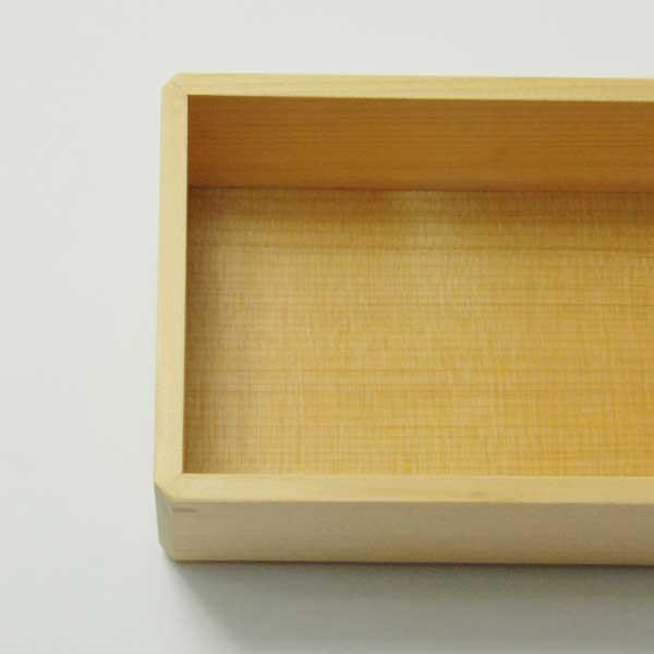 【輪島キリモト】あすなろのBENTO-BAKO　深型｜shop-postdetail｜04