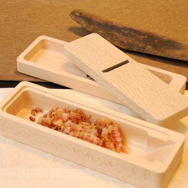山谷製作所】台屋の鰹節削り器 SK×ブナ : POST DETAIL Yahoo店