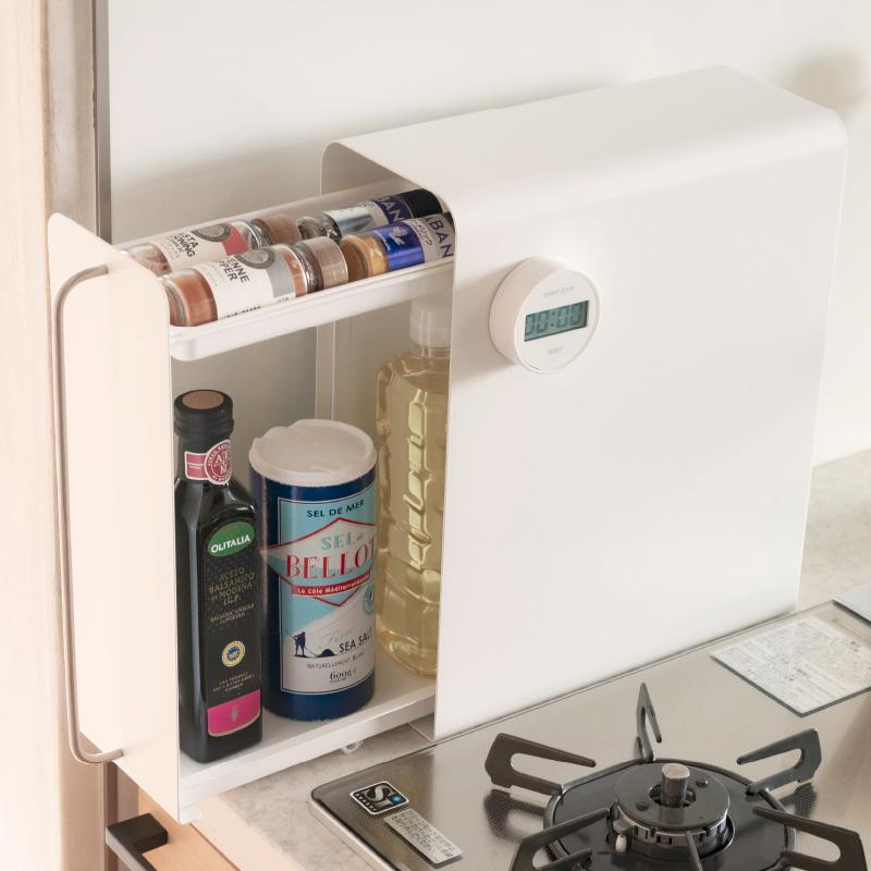 be worth style（ビーワーススタイル） UtaU スタンドドロワー 縦型