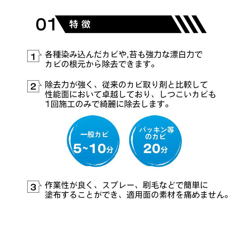 ｍｏｌｄ ｚｅｒｏ 500ml カビ取り液スプレー お風呂や部屋の壁紙 クロス 木材 木枠 畳 布団 マットレス カーテン フローリング 押入れ 衣類 キッチンのカビを Compass なんでもrショップ 通販 Yahoo ショッピング