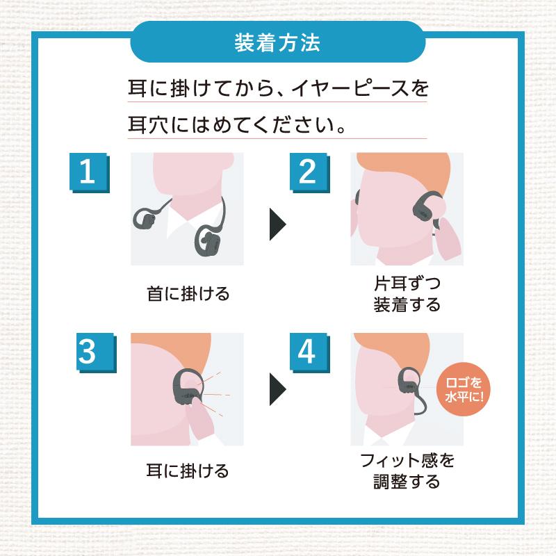 集音器 集音機 充電式 日本製 ワイヤレス集音器(able aid)ABLE 集音器 集音機 充電式 日本製 ワイヤレス集音器(able aid)ABLE