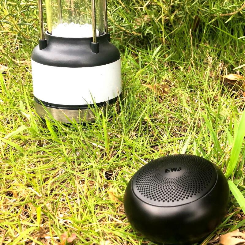 EWA 正規代理店 EWA Bluetooth スピーカー A110 mini 専用ケース付
