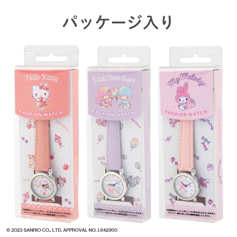 sanrio サンリオ 腕時計 ジュニアサイズウォッチ 時計 ウォッチ sanrio サンリオ 腕時計 ジュニアサイズウォッチ 時計 ウォッチ