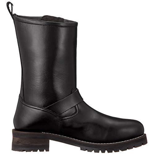 国産 バレットジャム エンジニアブーツ Bulletjam 本革エンジニア ロングブーツ Bk 25 0 Cm 超目玉 期間限定 Codewitty Com