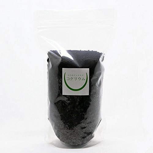 コケのインテリア コケリウム 用土 テラリウム 苔盆栽 底砂 コケリウム専用ソイル Riden Vja15u5df ショップライデン 通販 Yahoo ショッピング