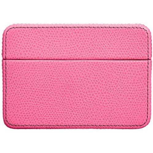 カラーチャート ボックス名刺入れ マゼンタピンク マゼンダピンク Riden Vnv27t5bb ショップライデン 通販 Yahoo ショッピング