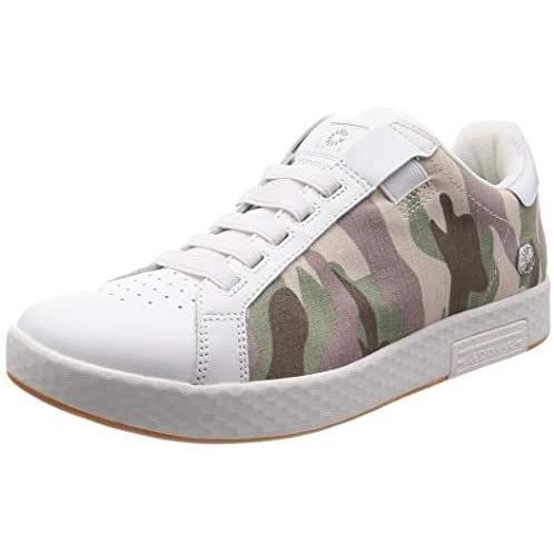 通販 後払い 通販 ローカットスニーカー スリッポン スリップオン Cm ガビック Zeus Yahoo ショッピング Gvc001 Camo Riden Vnv30q4ad ショップライデン 23 0 White 売り尽くし特価 Ferreteriaztahuacan Com