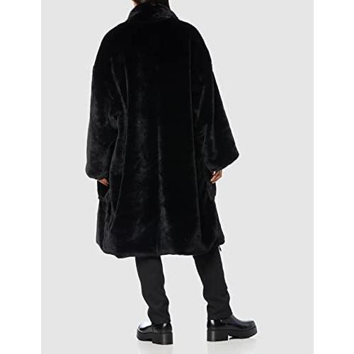 着後レビューで特典付 アンコロック アウター ショートファーガウンコート ブラック Onesize ブラック Free Size Riden Wja19r1bi ショップライデン 通販 Yahoo ショッピング 周年企画 ファッション レディースファッション Eservices Alzahra Mun Org