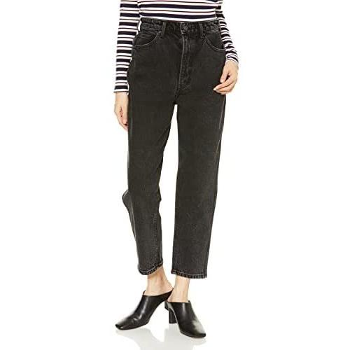 ミス エドウイン マムズデニム Essentials マムズデニムパンツ El07 レディース ブラックデニム M Riden Wmr07m0ib ショップライデン 通販 Yahoo ショッピング