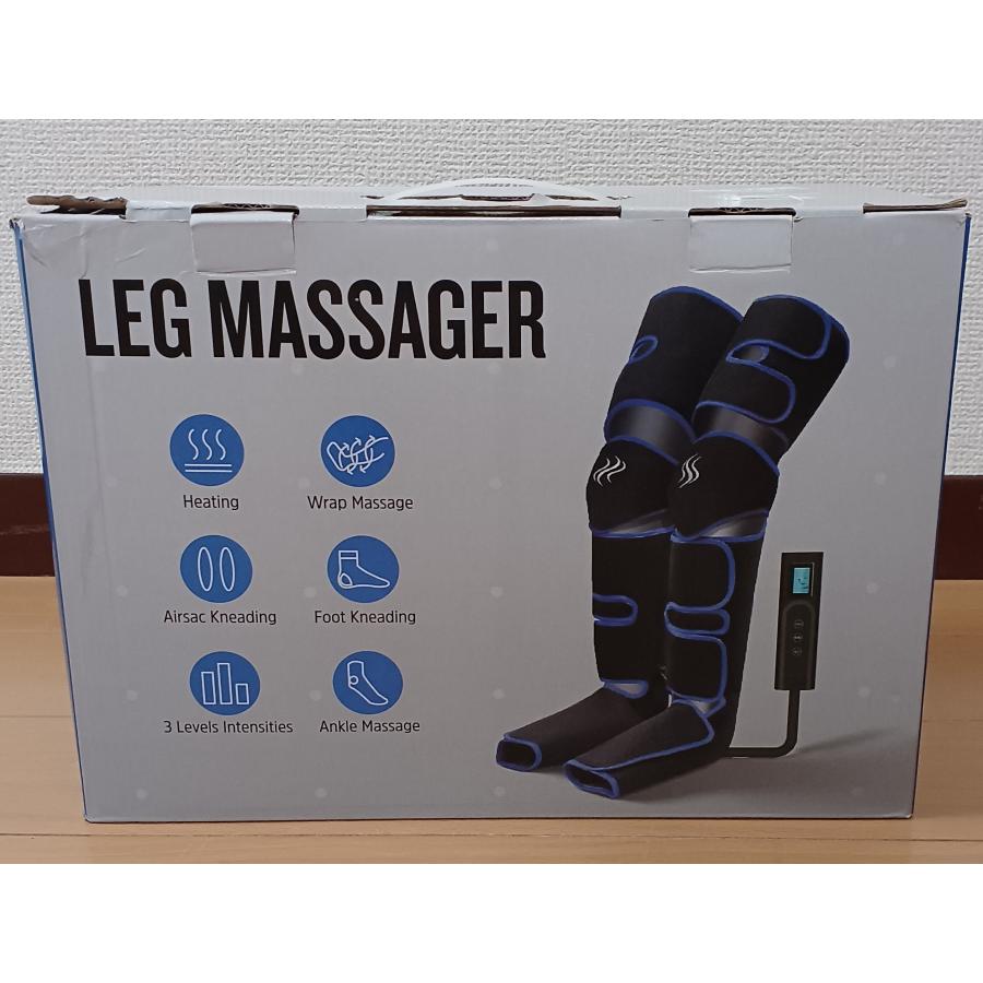 LEG MASSAGER】FE-7204A 充電式マッサージ機 : SHOPReEN - 通販 - Yahoo!ショッピング LEG MASSAGER】FE-7204A 充電式マッサージ機 : SHOPReEN - 通販 - Yahoo!ショッピング