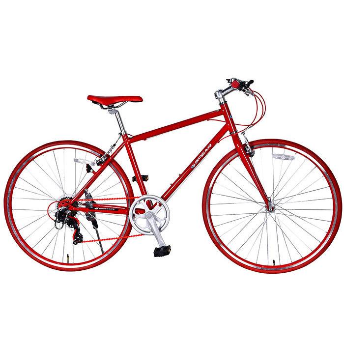 自転車 通販 完成 品