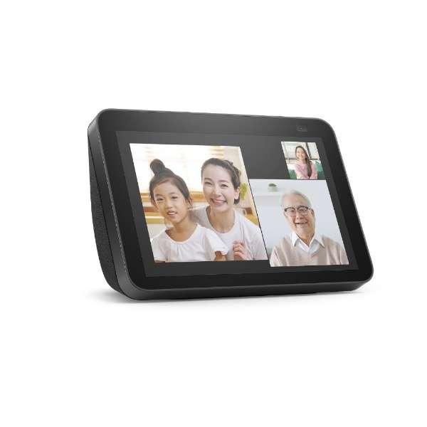 amazon Amazon アマゾン Echo Show 8 エコーショー8 HDスマート amazon Amazon アマゾン Echo Show 8 エコーショー8 HDスマート