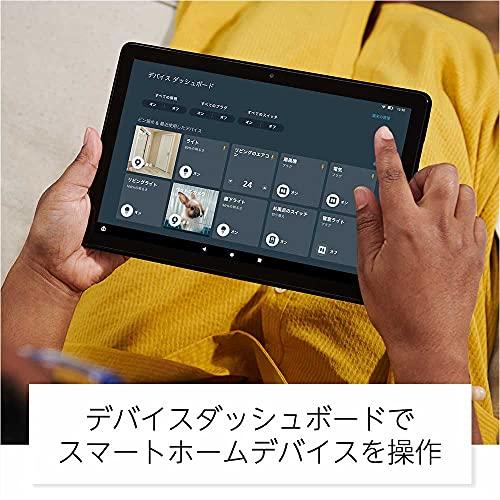 Fire HD 10 タブレット 10.1インチHDディスプレイ 32GB オリーブ 第11 