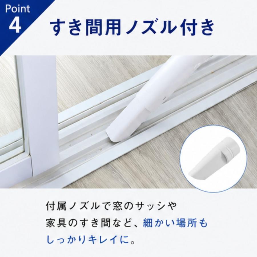 Panasonic（パナソニック） 掃除機 MC-PJ24A-A 紙パック キャニスター