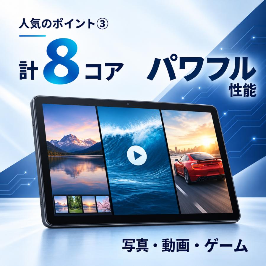 NEC タブレット 10.1型 メモリ4GB ストレージ64GB LAVIE Tab T10