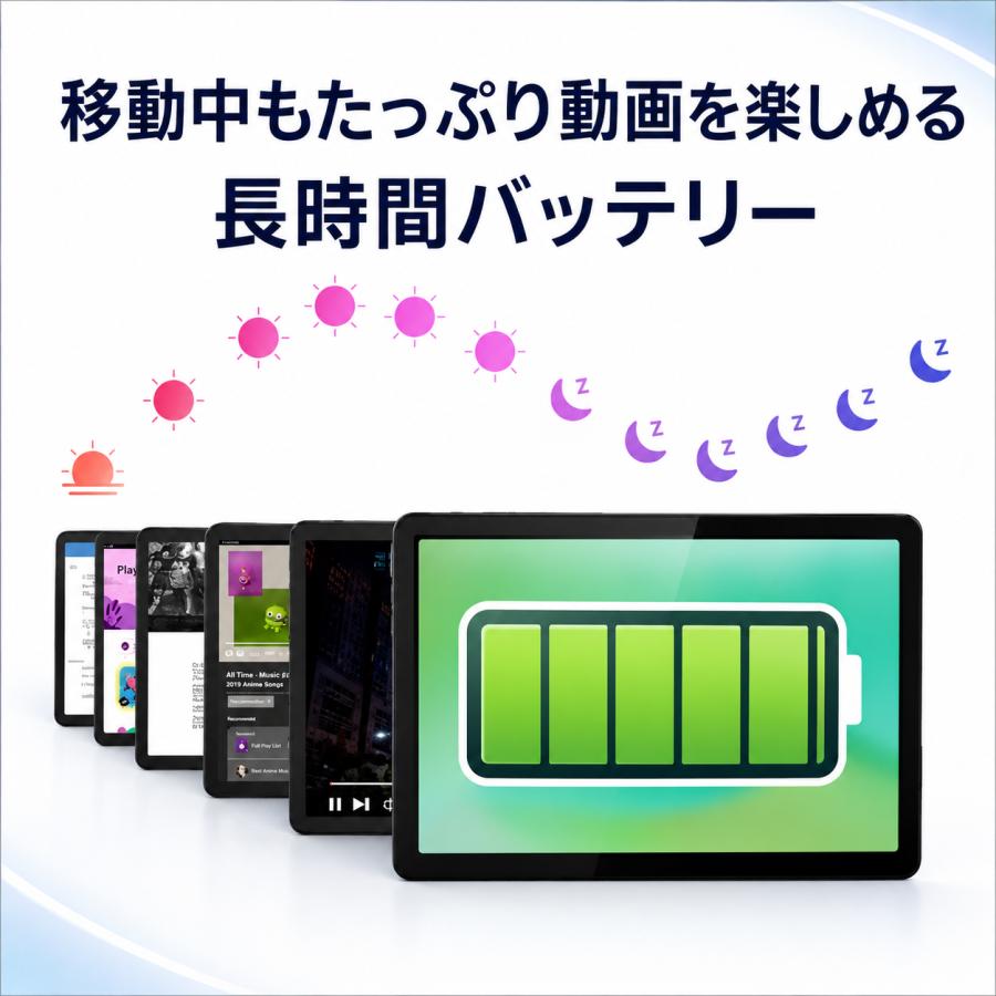 NEC タブレット アンドロイド 11インチ LAVIE Tab T11 ストレージ128GB