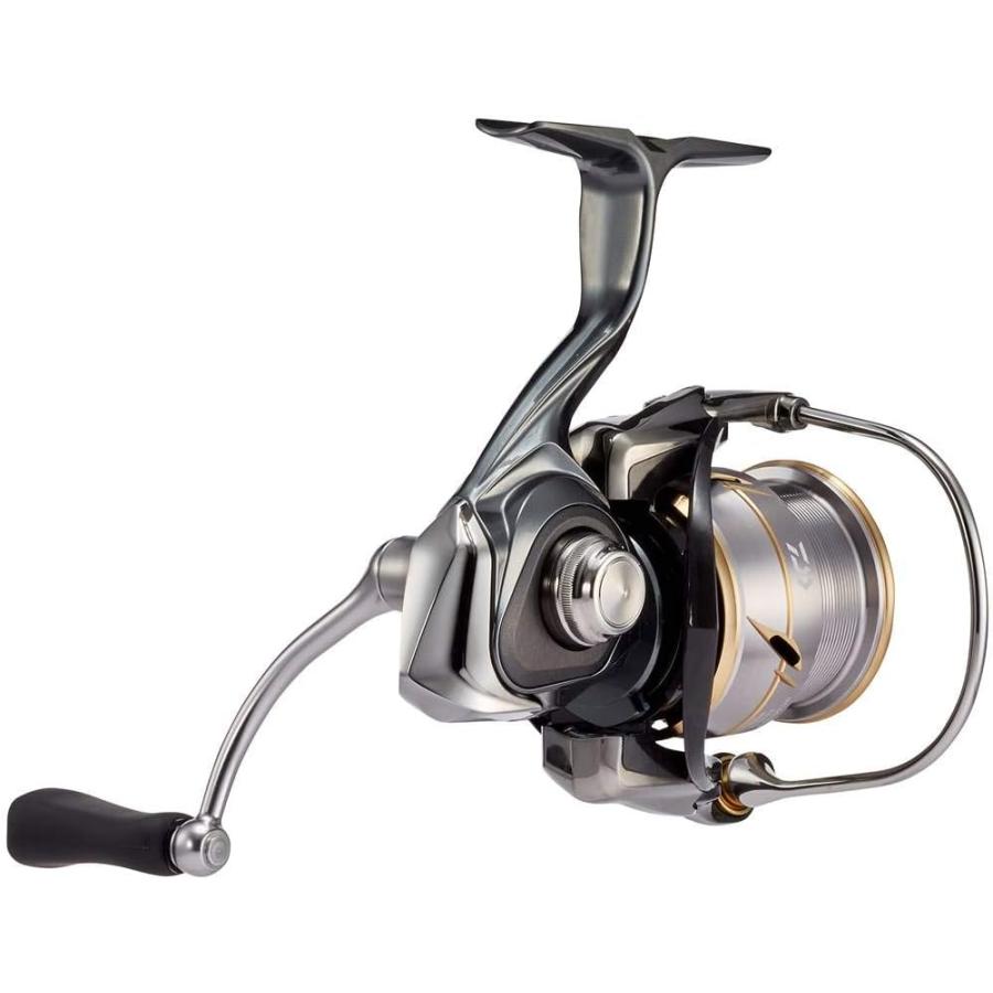 ダイワ(DAIWA) スピニングリール 20 ルビアス FC LT2500S(2020