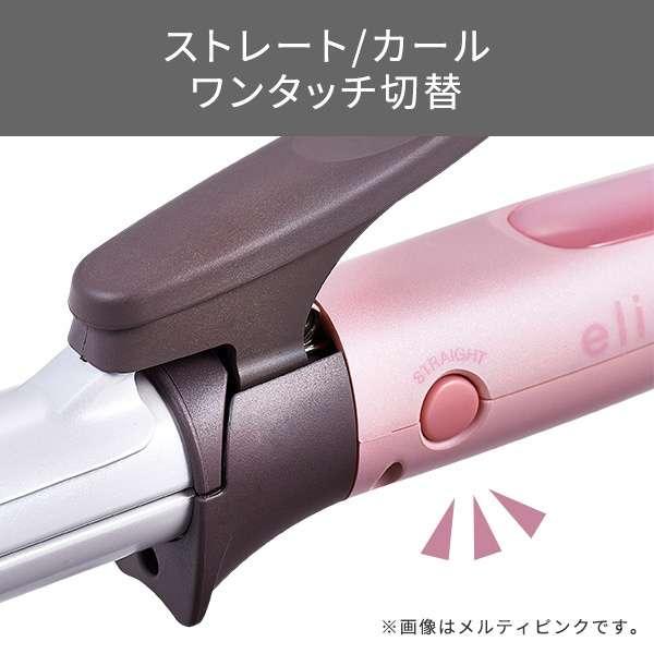 テスコム TESCOM ヘアーアイロン コテ TW552A-P マイナスイオン テスコム TESCOM ヘアーアイロン コテ TW552A-P マイナスイオン